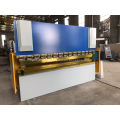 6 meter cnc metal press brake bending machine